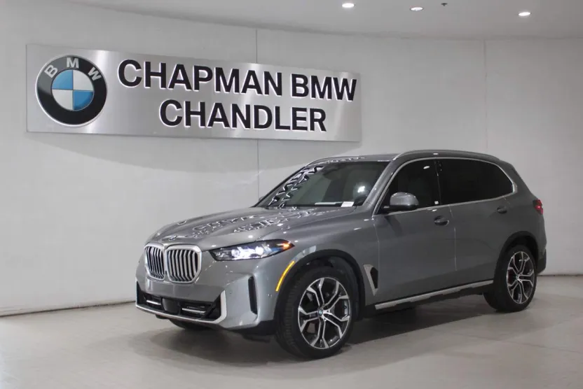 2024 Bmw X5 sDrive40i photo 1