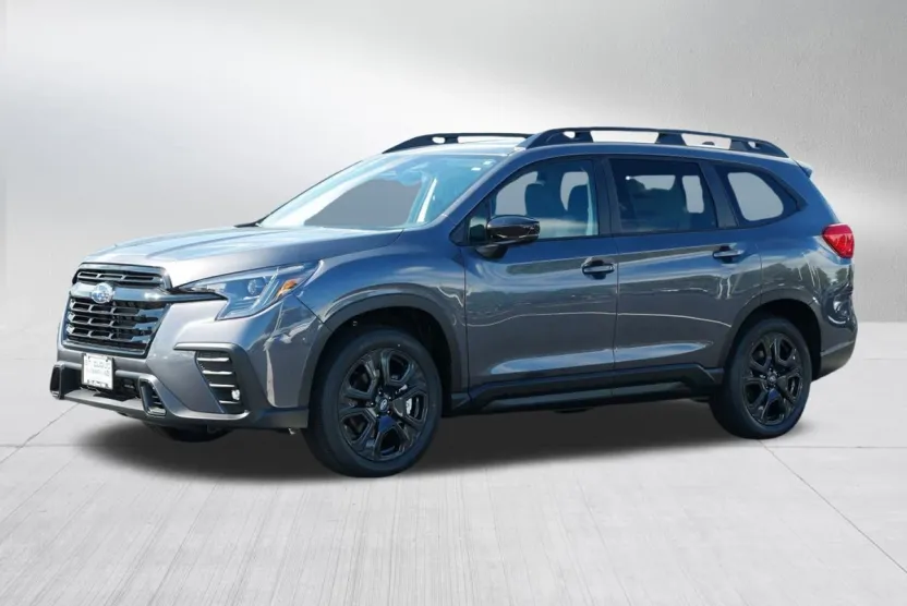 2025 Subaru Ascent Onyx Edition photo 1