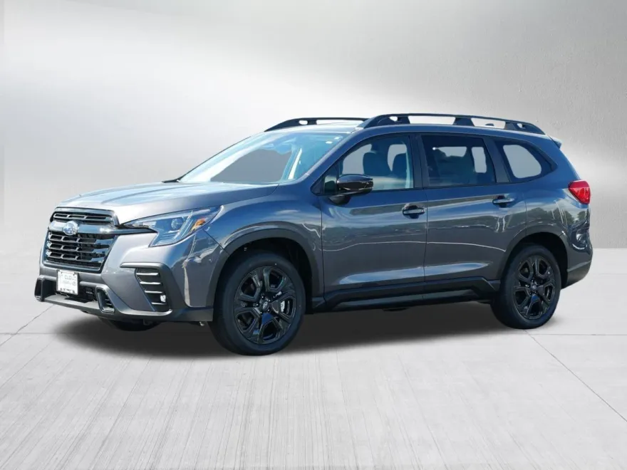 2025 Subaru Ascent Onyx Edition photo 1