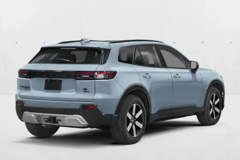 2025 Honda Prologue Touring photo 2
