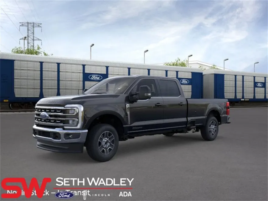 2026 Ford F-350 photo 1