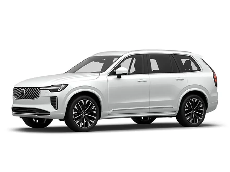 2025 Volvo XC90 Core photo 1