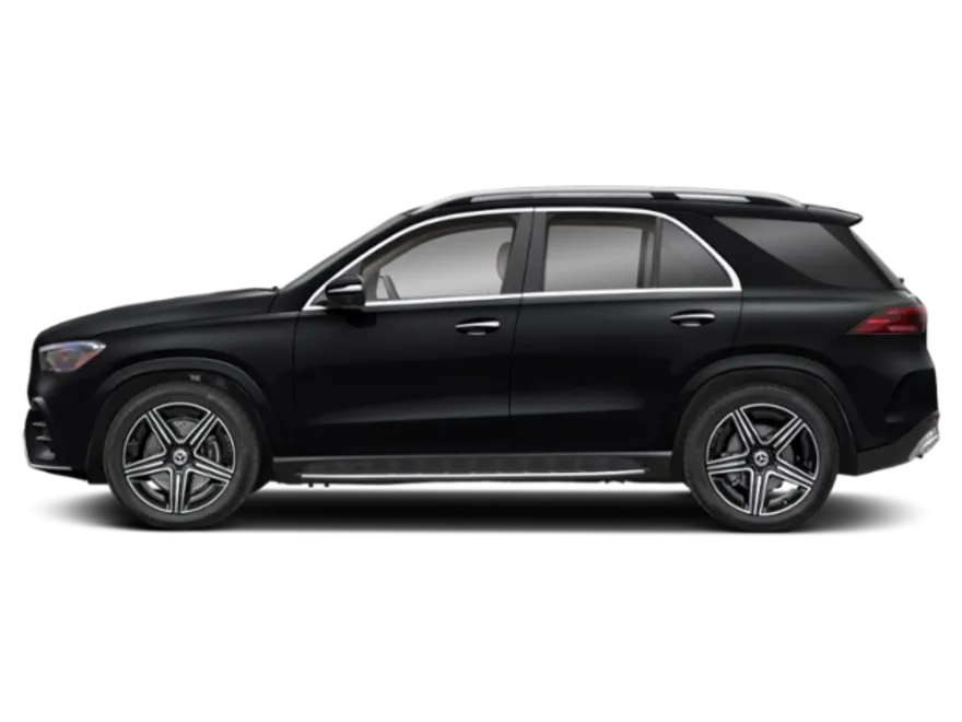 2024 Mercedes Benz GLE 580 4MATIC photo 1