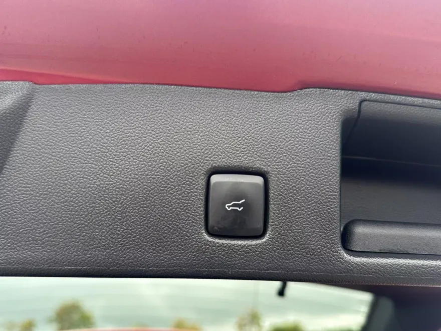 2022 Ford Escape SE photo 23