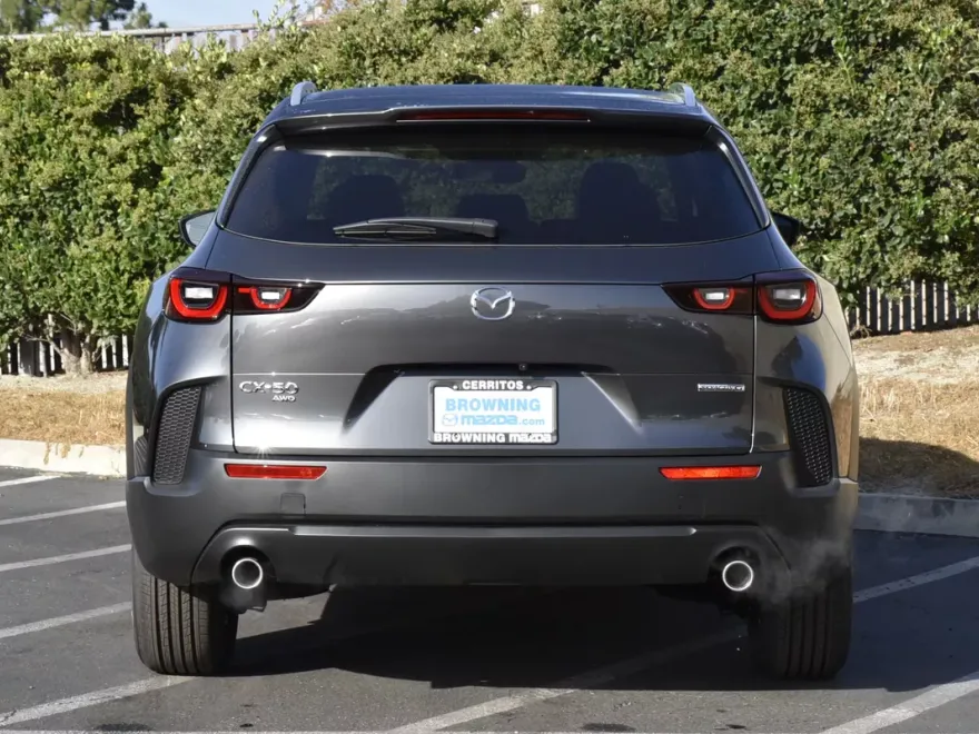 2025 Mazda CX-50 2.5 S Preferred photo 1