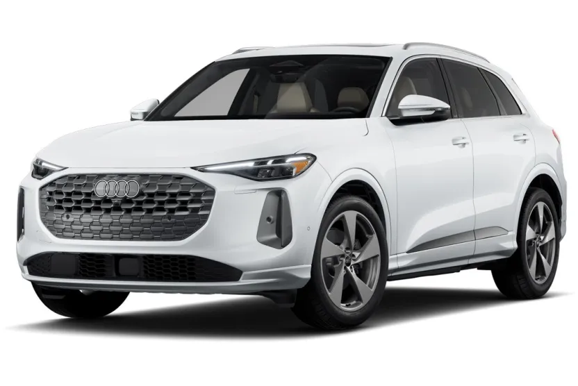 2025 Audi Q5 2.0T Prestige photo 1