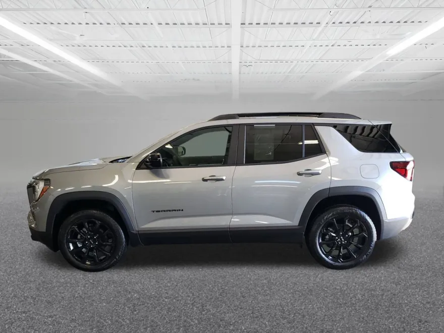 2026 Gmc Terrain Elevation photo 1