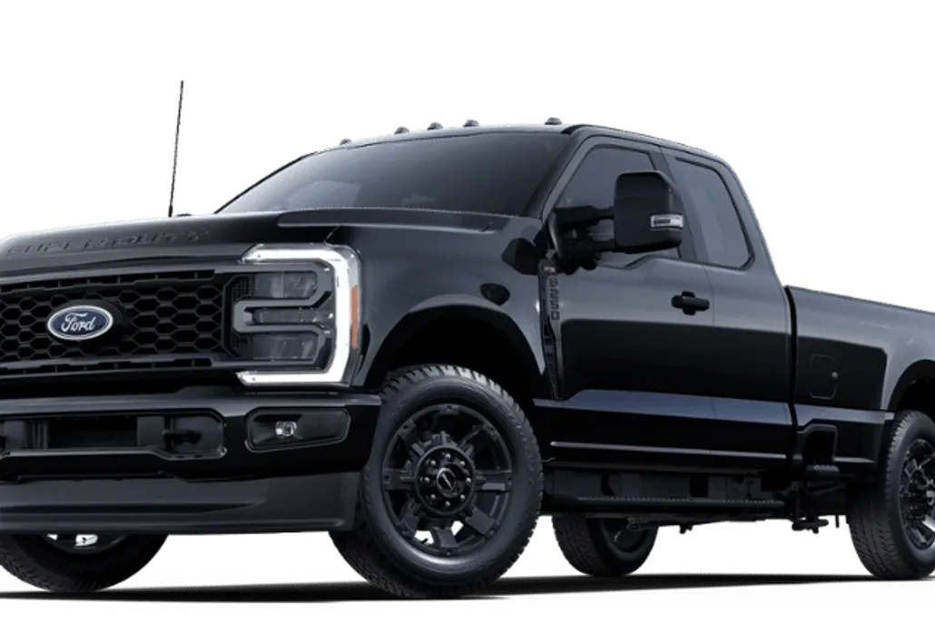 2025 Ford F-250 photo 1