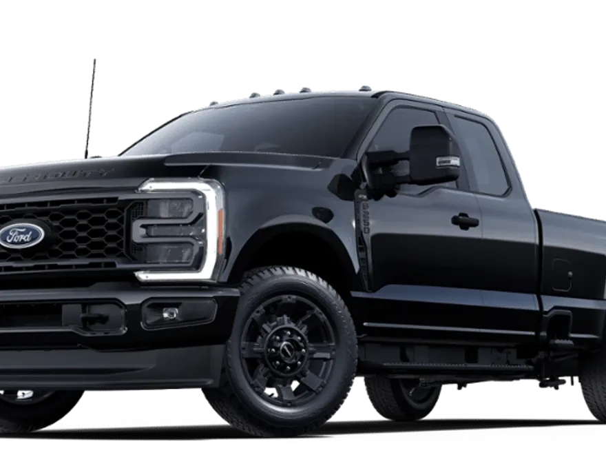 2025 Ford F-250 photo 1