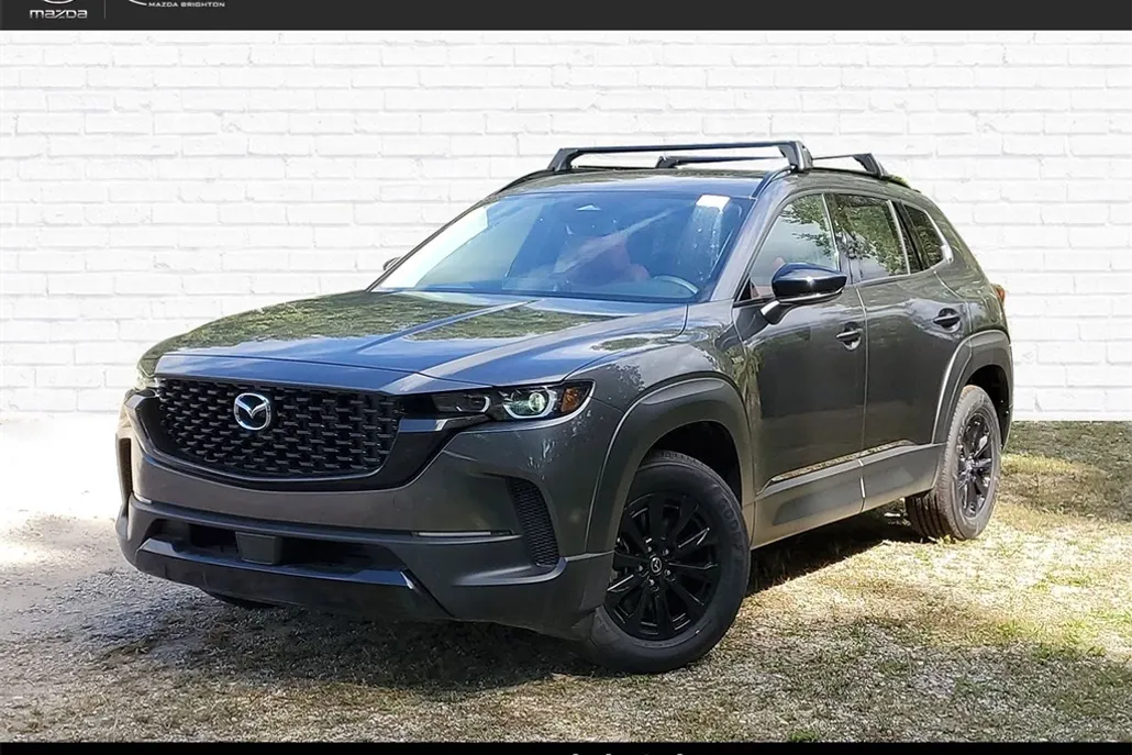 2025 Mazda CX-50 Premium photo 1