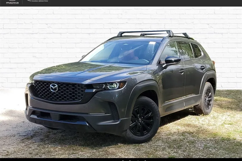 2025 Mazda CX-50 Premium photo 1