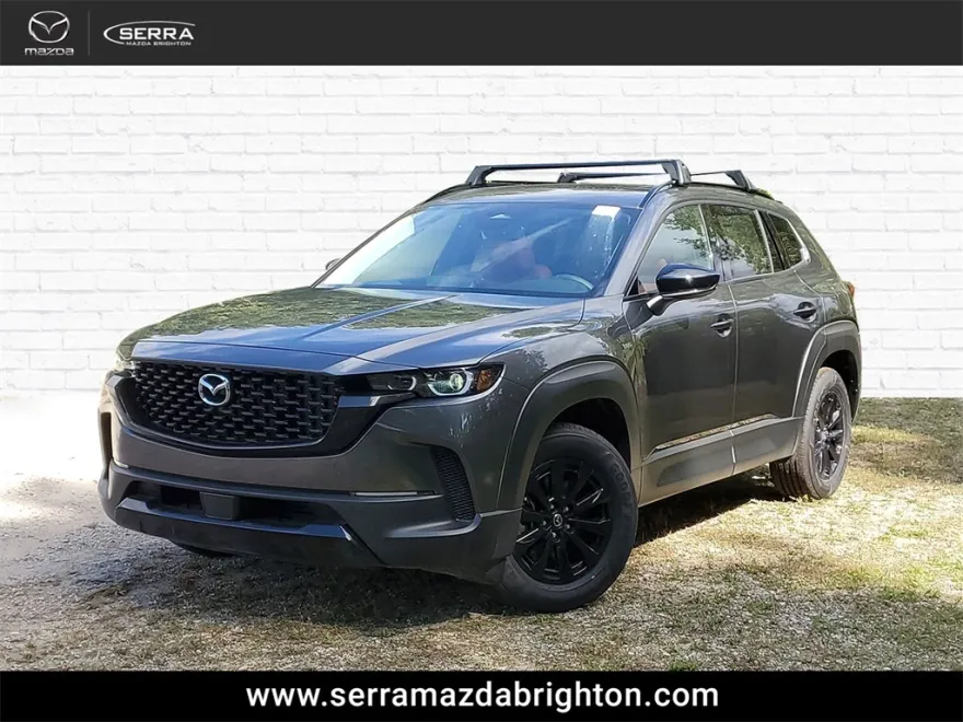 2025 Mazda CX-50 Premium photo 1