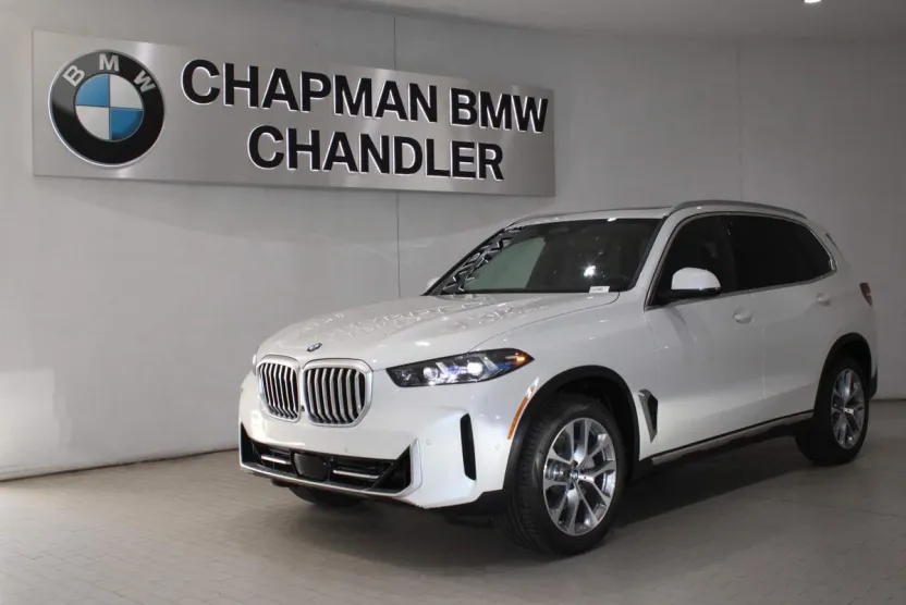 2026 Bmw X5 sDrive40i photo 1
