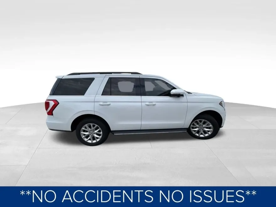 2021 Ford Expedition XLT photo 1