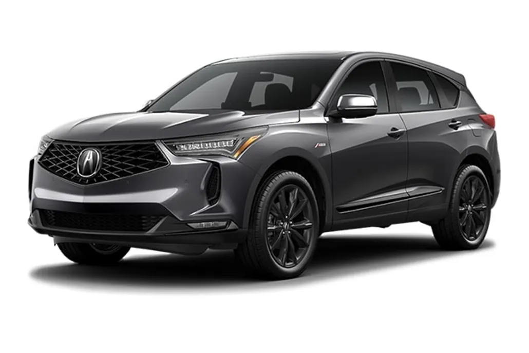 2025 Acura RDX A-Spec photo 1