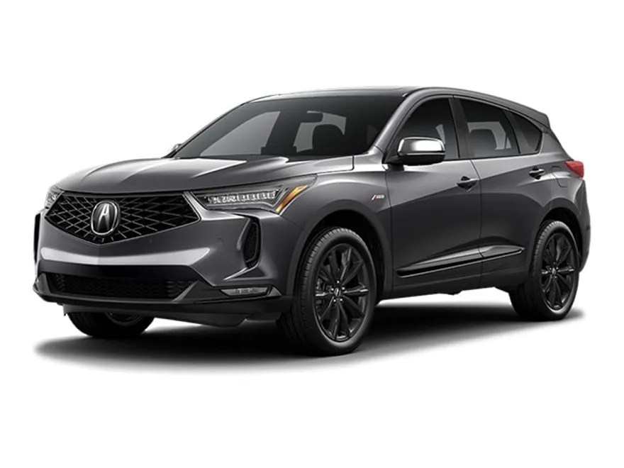 2025 Acura RDX A-Spec photo 1