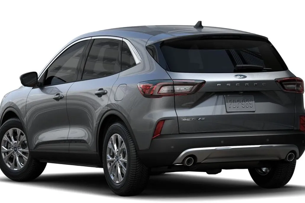 2024 Ford Escape Active photo 1