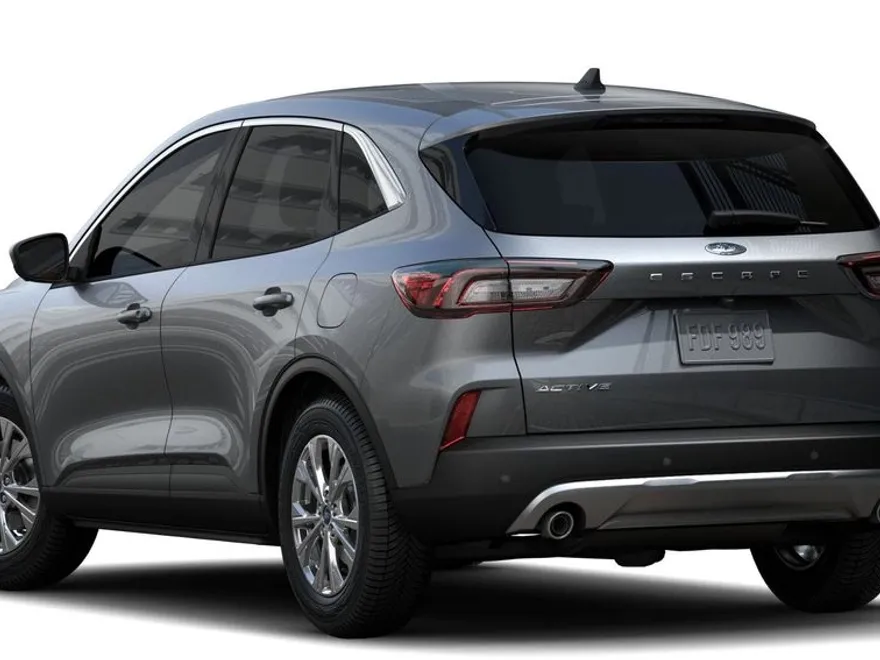 2024 Ford Escape Active photo 1