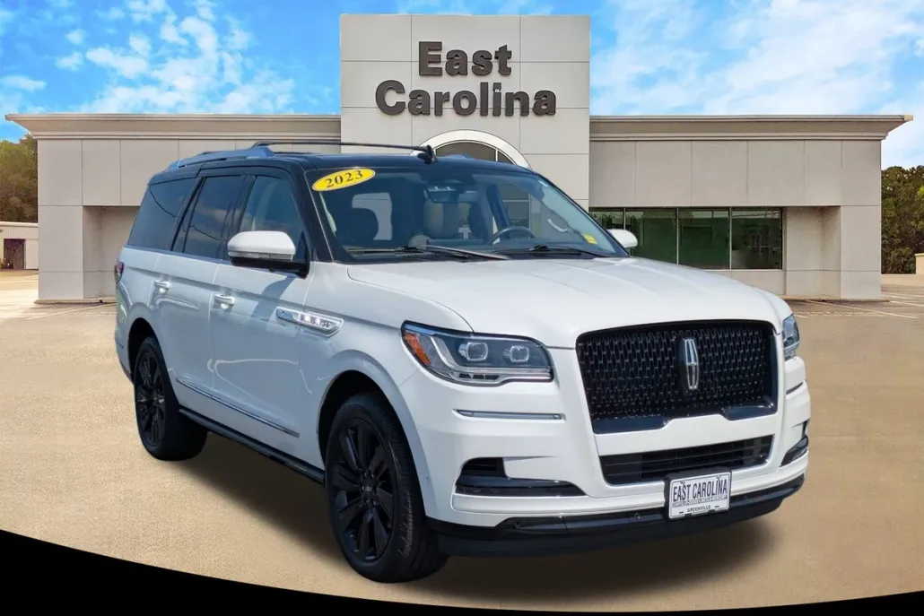 2023 Lincoln Navigator Reserve photo 1
