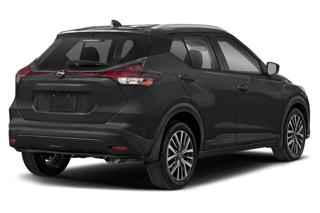 2024 Nissan Kicks SV photo 1