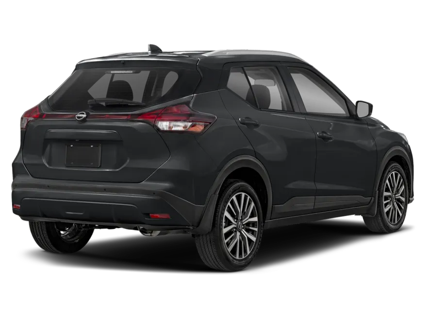 2024 Nissan Kicks SV photo 1
