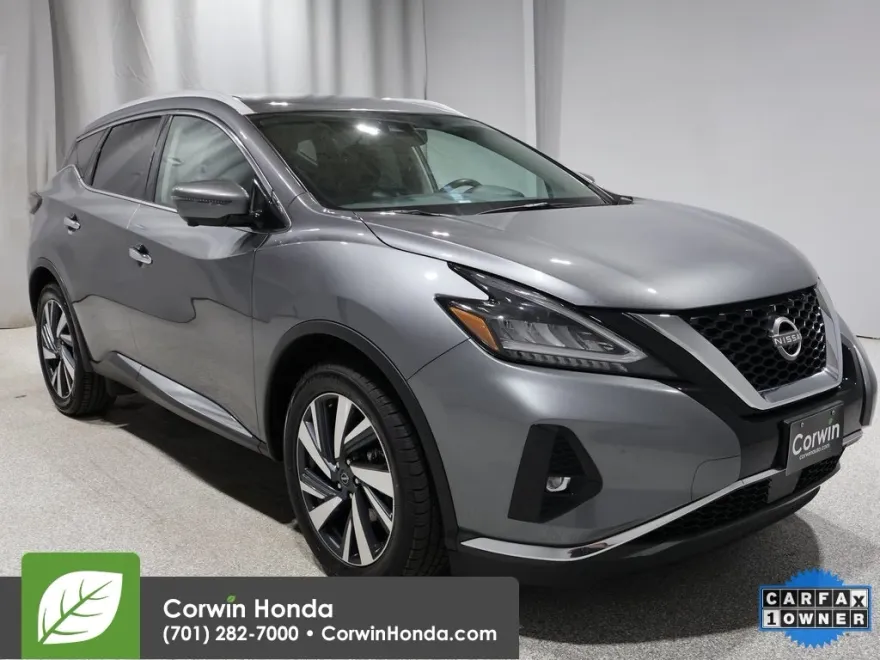 2023 Nissan Murano SL photo 1