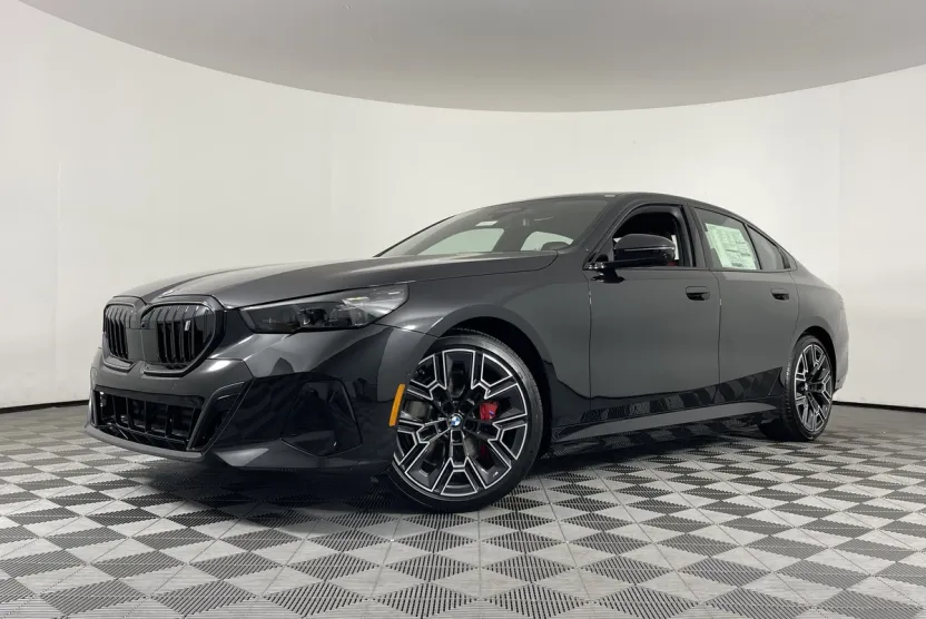 2026 Bmw i5 eDrive40 photo 1