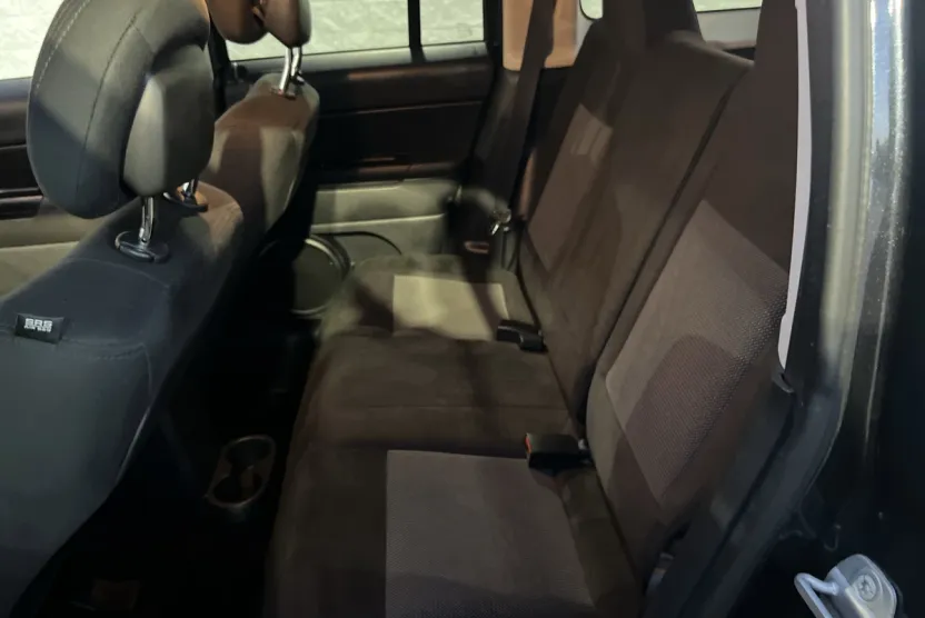 2014 Jeep Patriot Latitude photo 1