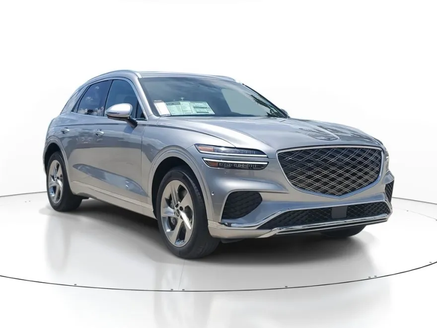 2026 Genesis GV70 2.5T Advanced photo 1