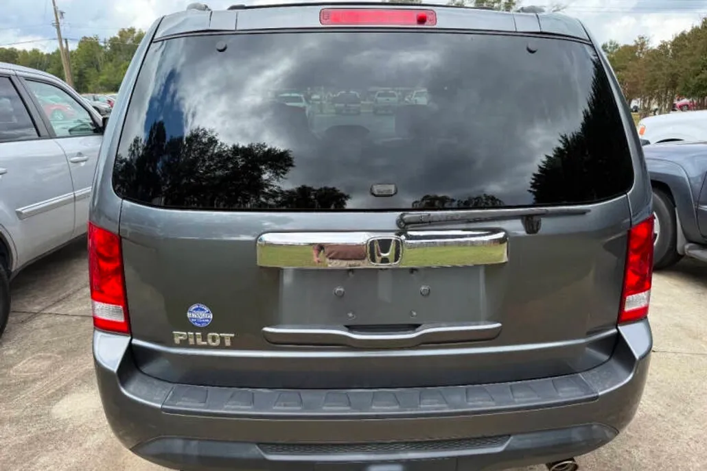 2013 Honda Pilot EX photo 1