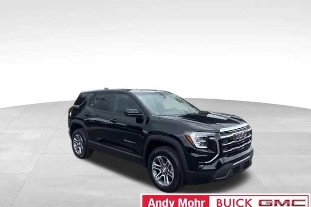 2026 Gmc Terrain Elevation photo 1