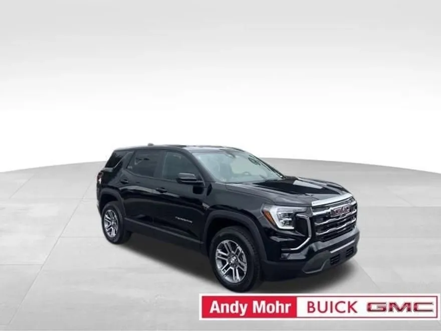 2026 Gmc Terrain Elevation photo 1