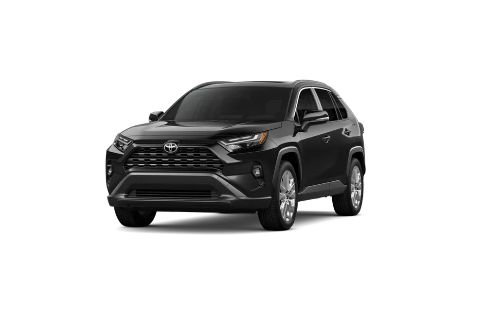 2025 Toyota RAV4 XLE Premium photo 1