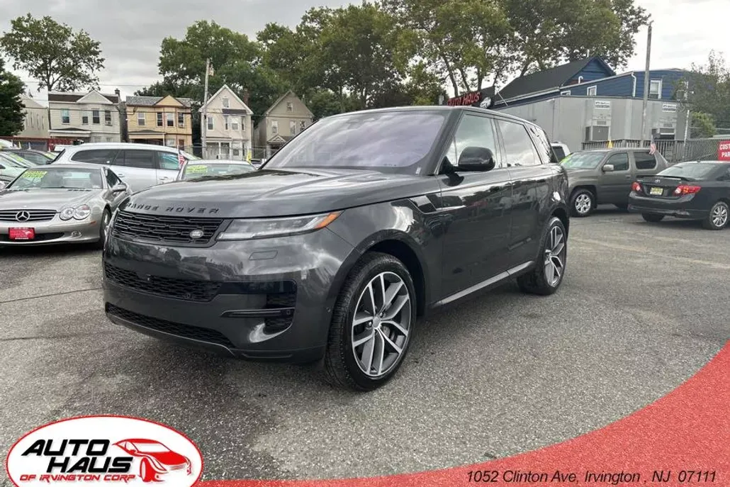 2023 Land Rover Range Rover Sport P360 SE photo 1