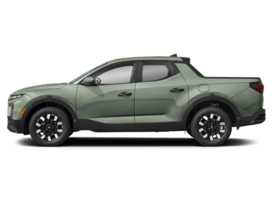 2026 Hyundai Santa Cruz SE photo 1