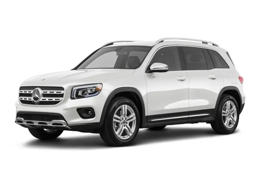 2023 Mercedes Benz GLB 250 photo 1