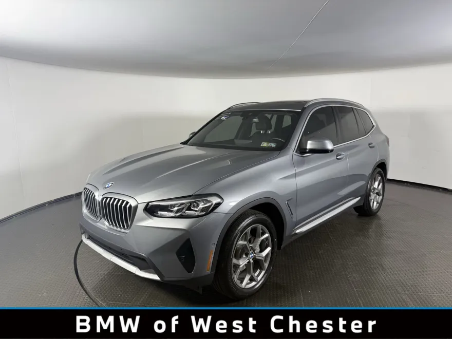 2023 Bmw X3 xDrive30i photo 1