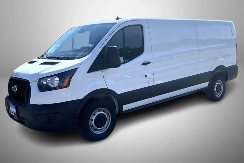 2025 Ford Transit photo 1