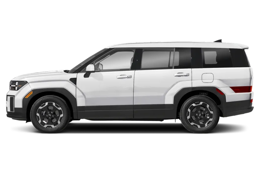 2026 Hyundai Santa Fe SE photo 1