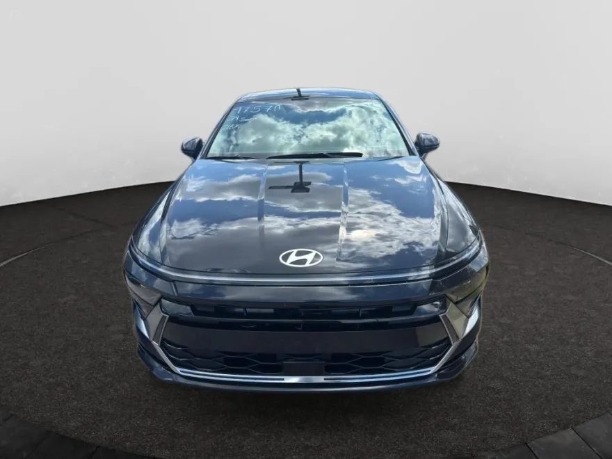 2024 Hyundai Sonata SEL Convenience photo 1