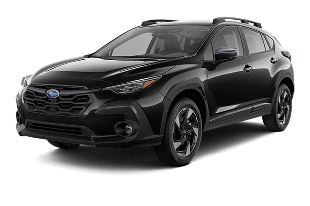 2025 Subaru Crosstrek Limited photo 1