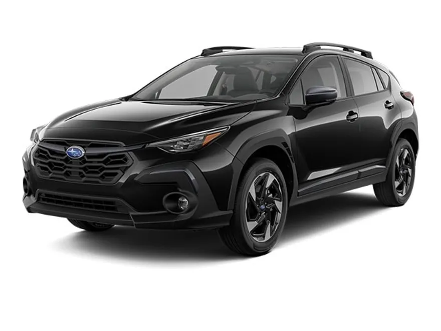 2025 Subaru Crosstrek Limited photo 1