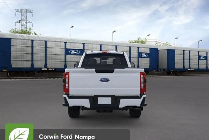 2026 Ford F-250 photo 1