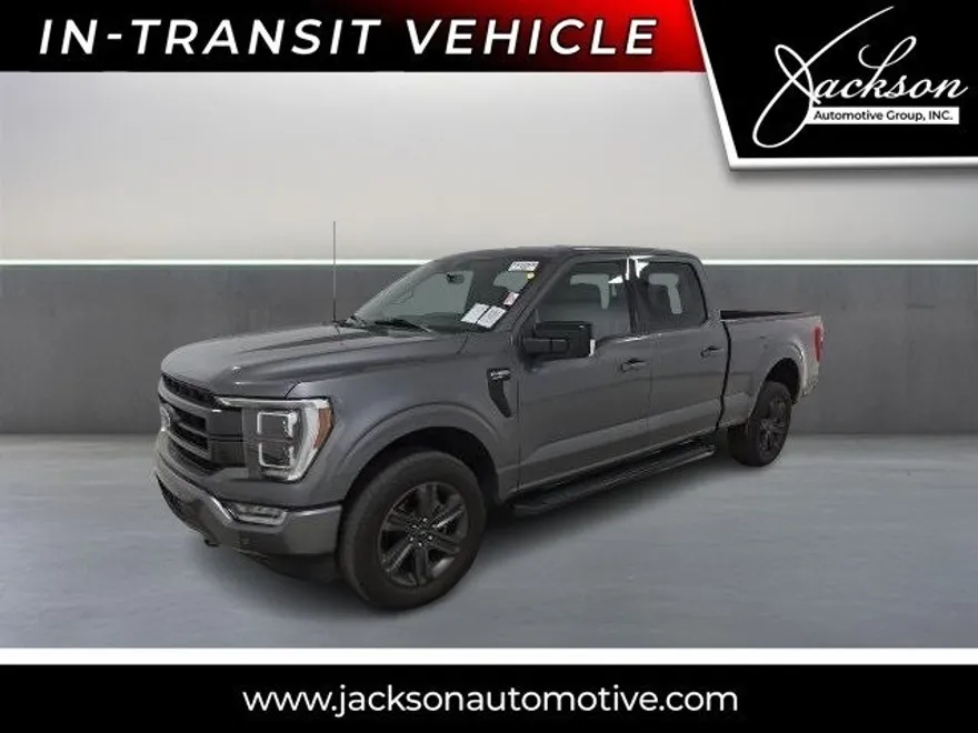 2023 Ford F-150 Lariat photo 1