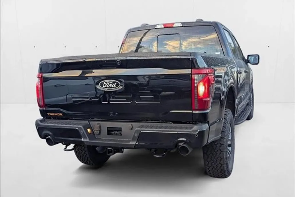 2025 Ford F-150 Tremor photo 1