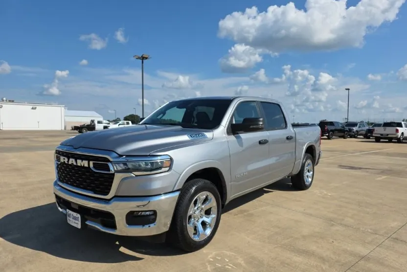 2025 Ram 1500 Lone Star photo 1