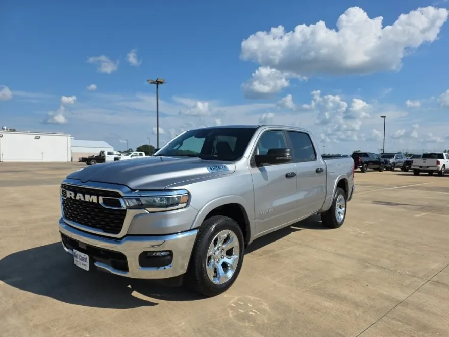 2025 Ram 1500 Lone Star photo 1