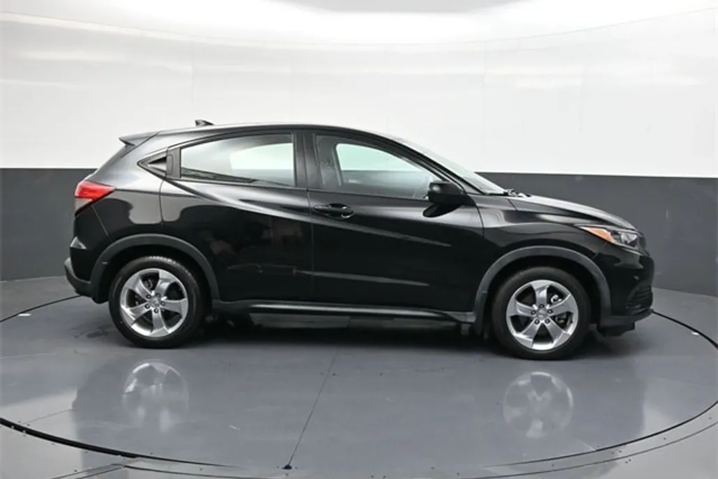 2022 Honda HR-V LX 2WD photo 1