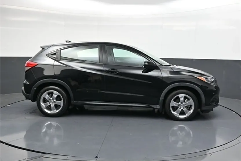2022 Honda HR-V LX 2WD photo 1