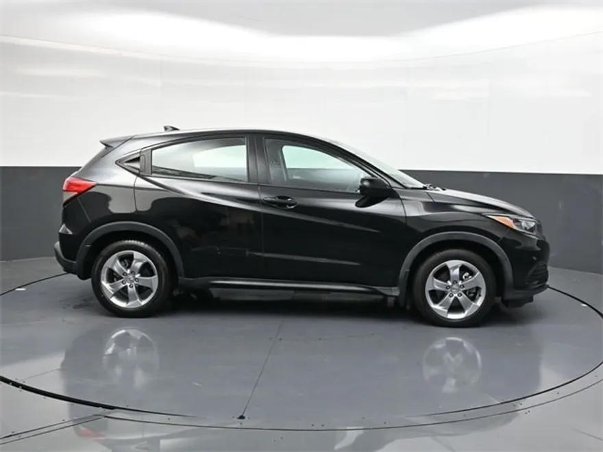 2022 Honda HR-V LX 2WD photo 1
